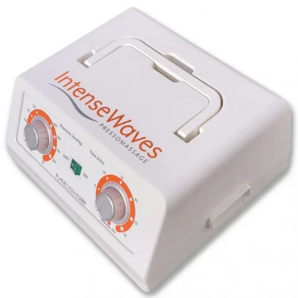 Pressoterapia MESIS Intense Waves PressoMassage Basic con 2 gambali