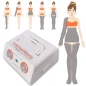 Pressoterapia Mesis Intense Waves PressoMassage Pro con 2 gambali + Kit Slim Body + Bracciale
