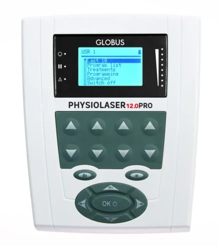 GLOBUS PHYSIOLASER 12.0 PRO