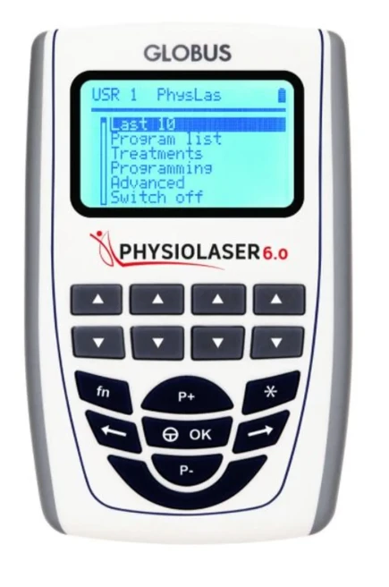 GLOBUS PHYSIOLASER 6.0 