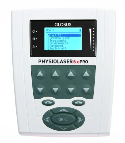 GLOBUS PHYSIOLASER 6.0 Pro