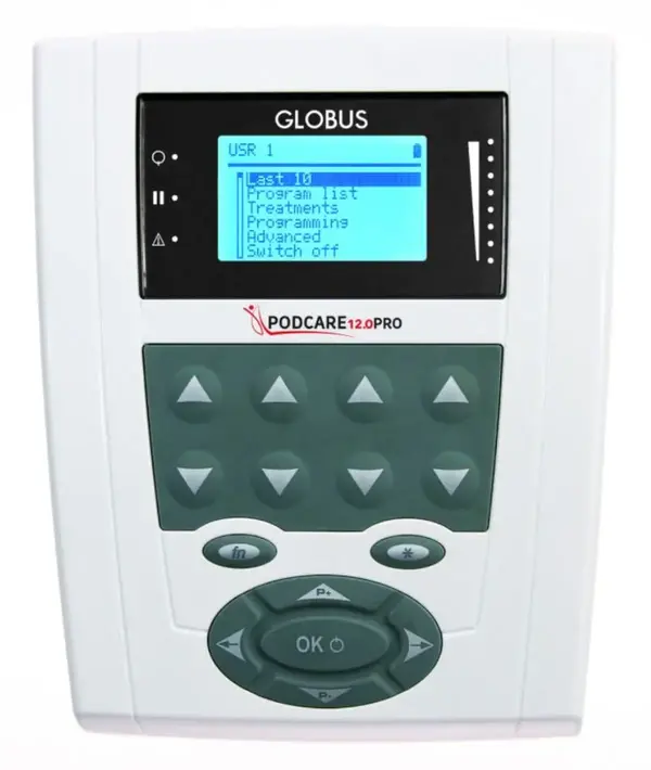 Laserterapia Globus PODCARE 12.0 PRO