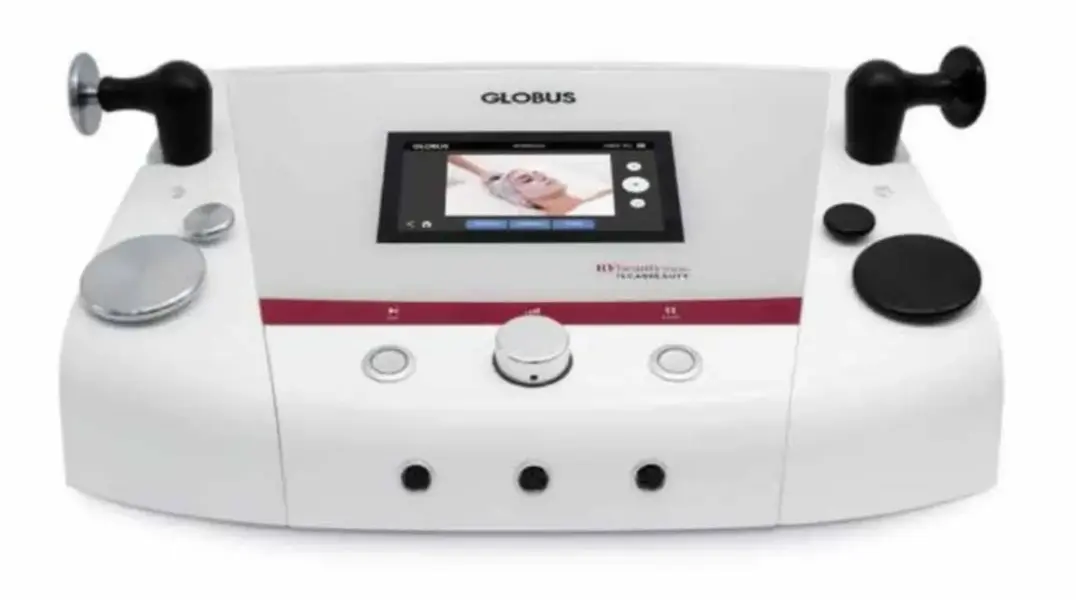 Radiofrequenza Globus RF Beauty 7000