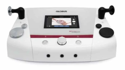 GLOBUS RF Beauty 7000