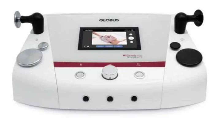 GLOBUS RF Beauty 7000