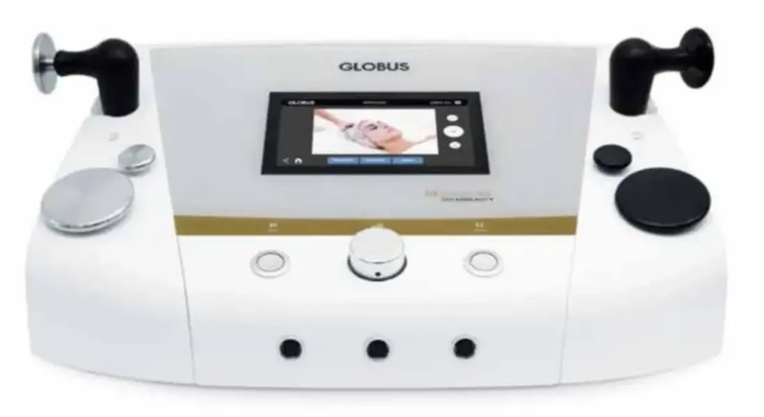 Radiofrequenza Globus RF Beauty Elite
