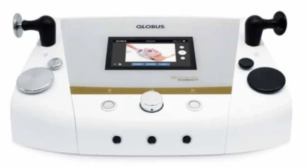 GLOBUS RF BEAUTY ELITE