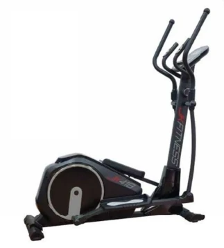 JK Fitness Ellittica JK418