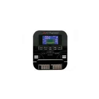 Ellittiche Jk Fitness JK 418