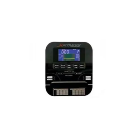 Ellittiche Jk Fitness JK 418