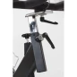 Gym Bike Toorx SRX-90 con fascia cardio