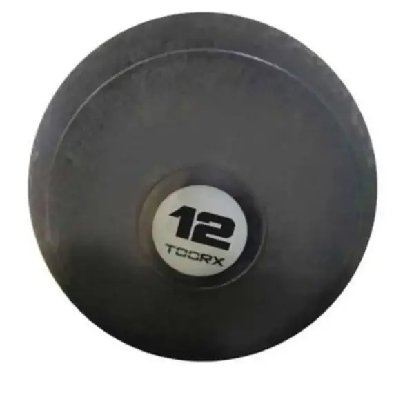 Palle mediche Toorx Palla medica Slam Ball 12 Kg Palle mediche Toorx Palla medica Slam Ball 12 Kg