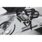 Gym Bike Toorx SRX-90 con fascia cardio