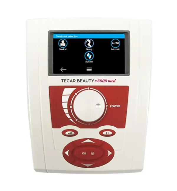 Radiofrequenza Globus RF Tecar Beauty 6000 MED RE Radiofrequenza Ricaricabile