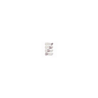Pressomassage Ekò® Basic FO3001 (mod.EKO)-2G  con 2 gambali