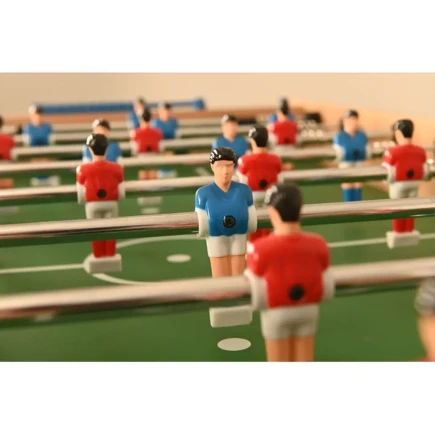 Calciobalilla da interno Garlando F3-Foldy