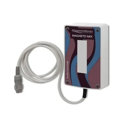Magnetoterapia Mesis MagnetoWaves Easy 1.0 dotazione THERAPY PLUS