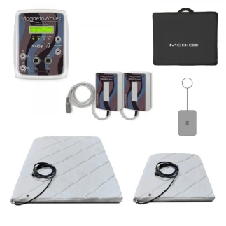 Dotazione Magnetowaves Easy 1.0 Dotazione Therapy Plus