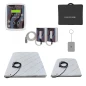 Magnetoterapia Mesis MagnetoWaves Easy 1.0 dotazione THERAPY PLUS