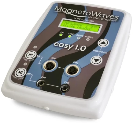 MagnetoWaves Easy 1.0
