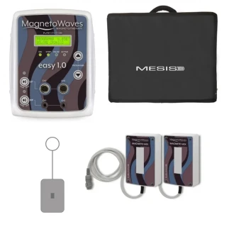 Magnetoterapia Mesis MagnetoWaves Easy 1.0 Advanced