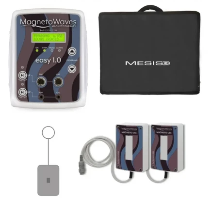 Magnetoterapia Mesis MagnetoWaves Easy 1.0 Advanced