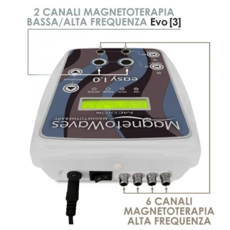 Frequnza Magnetowaves Easy 1.0 Advanced