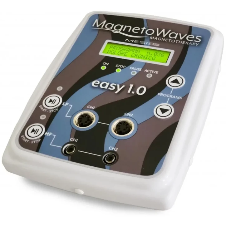 Magnetowaves Easy 1.0 Dotazione Pro