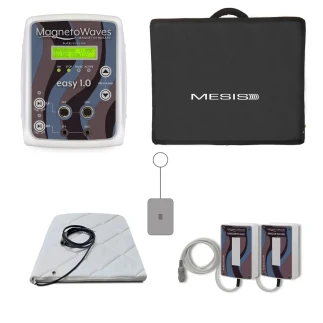 MagnetoWaves Easy 1.0 Dotazione WELLNESS