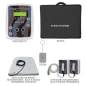 Magnetoterapia Mesis MagnetoWaves Easy 1.0 Dotazione WELLNESS