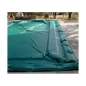 Accessori Piscine New Plast Copertura invernale per piscina Elba 625