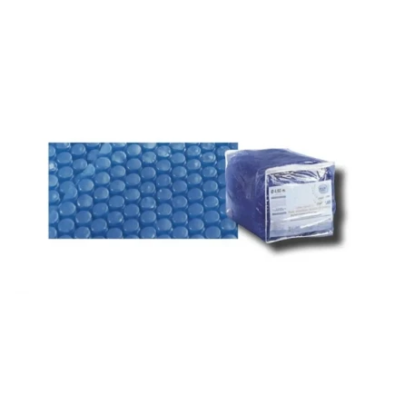 Accessori Piscine New Plast Copertura galleggiante isotermica per Elba 625