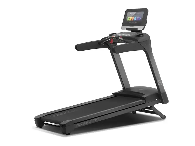 Tapis Roulant Toorx TRX 2500 TFT Tapis Roulant Toorx TRX 2500 TFT