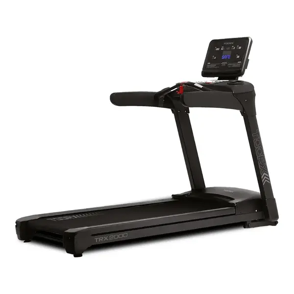 Tapis Roulant Toorx TRX 2000 Tapis Roulant Toorx TRX 2000