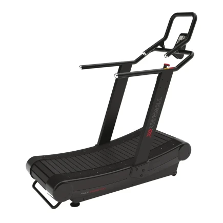 RACE CROSS PRO curvo