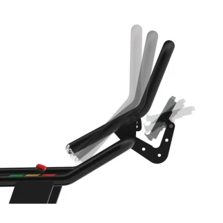 Race Cross Pro Curvo