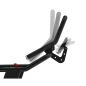 Tapis Roulant Toorx RACE CROSS PRO curvo