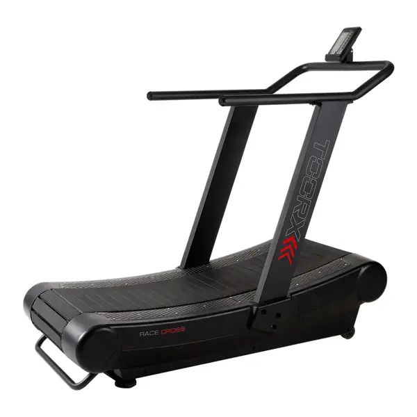 Tapis Roulant Toorx RACE CROSS curvo