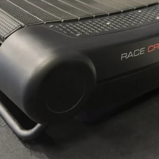 Tapis Roulant Toorx RACE CROSS curvo