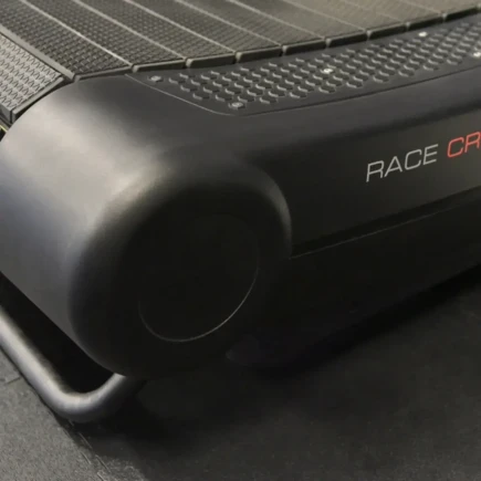 Tapis Roulant Toorx RACE CROSS curvo