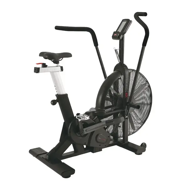 Cyclette Toorx BRX AIR CROSS ad aria Cyclette Toorx BRX AIR CROSS ad aria