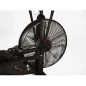 Cyclette Toorx BRX AIR CROSS ad aria