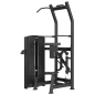 Stazioni multifunzione Toorx Assisted Pull up/Chin up/Dip PLX 4900
