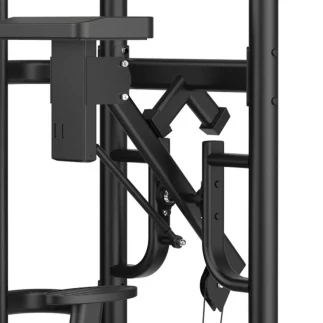 Assisted Pull Up/Chin Up/Dip Plx 4900