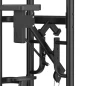 Stazioni multifunzione Toorx Assisted Pull up/Chin up/Dip PLX 4900
