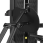 Stazioni multifunzione Toorx Horizontal Leg Press PLX 4800