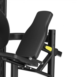 Horizontal Leg Press Plx 4800
