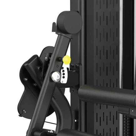 Stazioni multifunzione Toorx Leg Extension PLX 4600