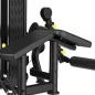 Stazioni multifunzione Toorx Prone Leg Curl PLX 4300