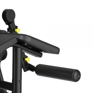 Prone Leg Curl Plx 4300
